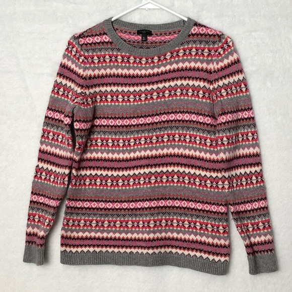 Talbots petites sweater - Picture 3 of 8